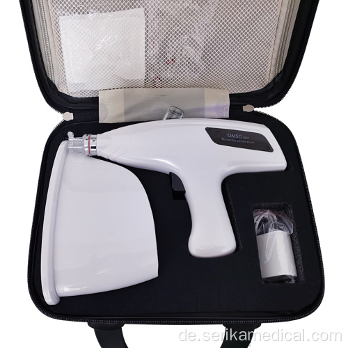 Protable CO2 Mesotherapie-Gun-Maschine